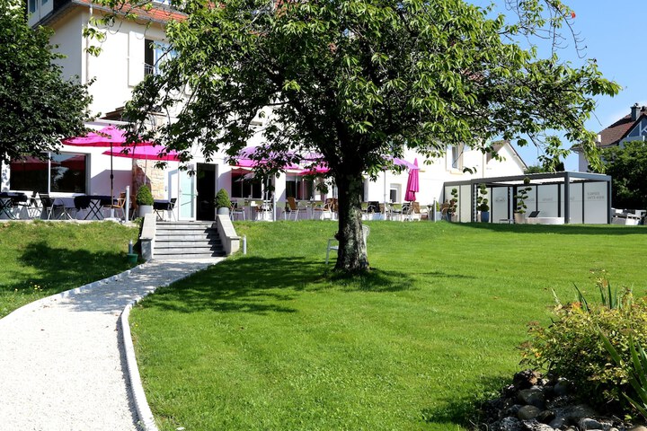 LOGIS Beau-Site