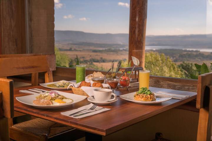 Breakfast/Coffee Service 55 of 85