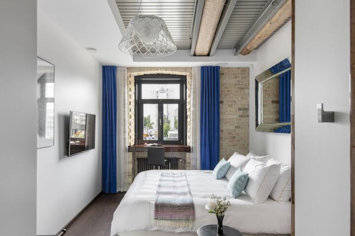 Photo of The Joseph Boutique Suites