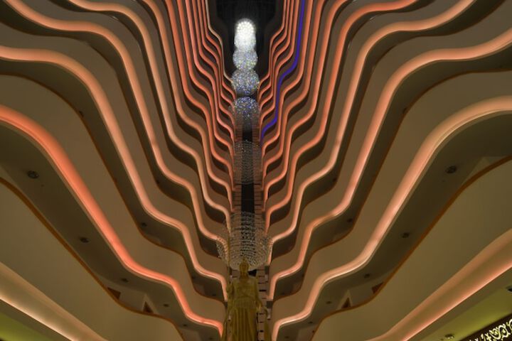 Hotel Interior 5 of 55