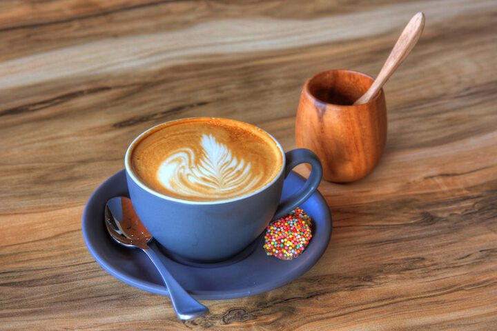Breakfast/Coffee Service 42 of 51