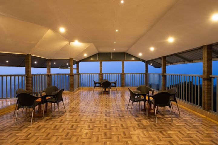 Terrace/Patio 7 of 54