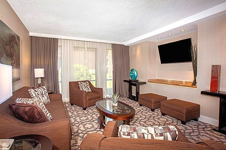 Suite Room