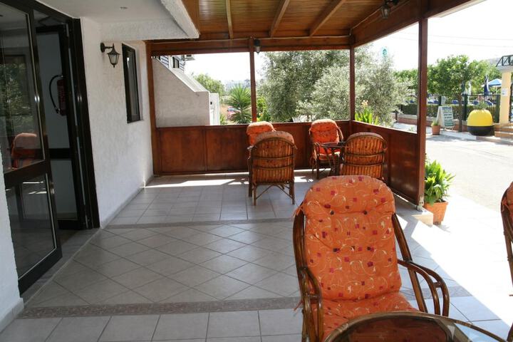 Terrace/Patio 17 of 42