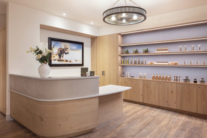 Spa Massage