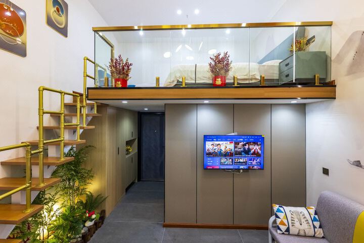 Warm harbor homestay