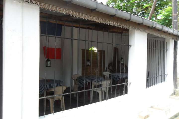 Restaurants
