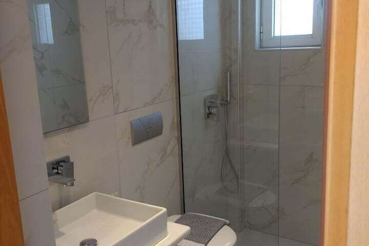 Bath Amenities