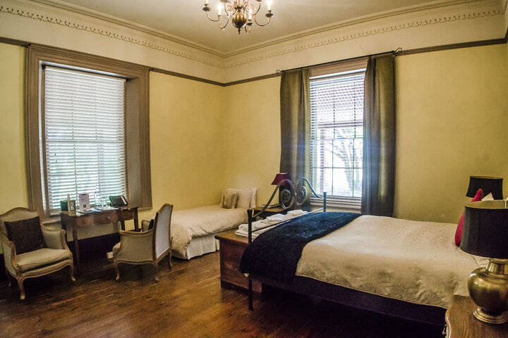 Room 12 of 50