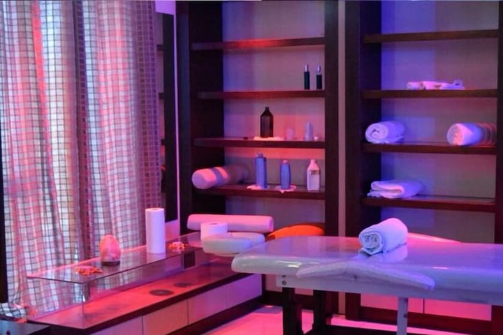 Spa Photos