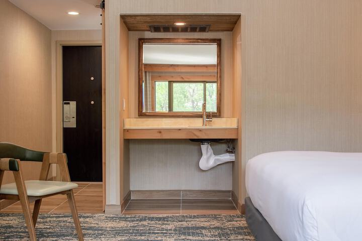 Minibar