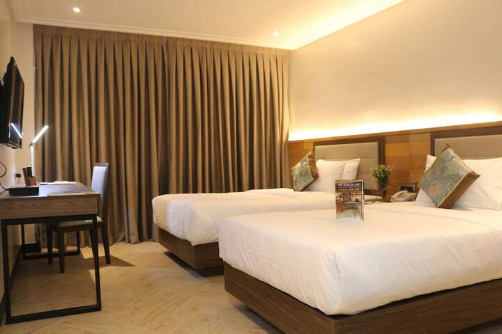 Photo of Acacia Hotel Bacolod