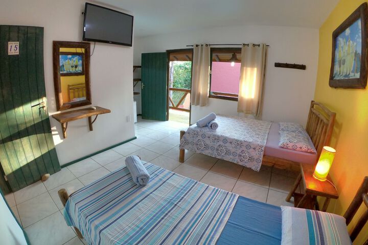 Room 16 of 101