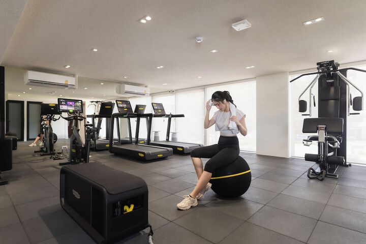 Health and Fitness 62 of 65