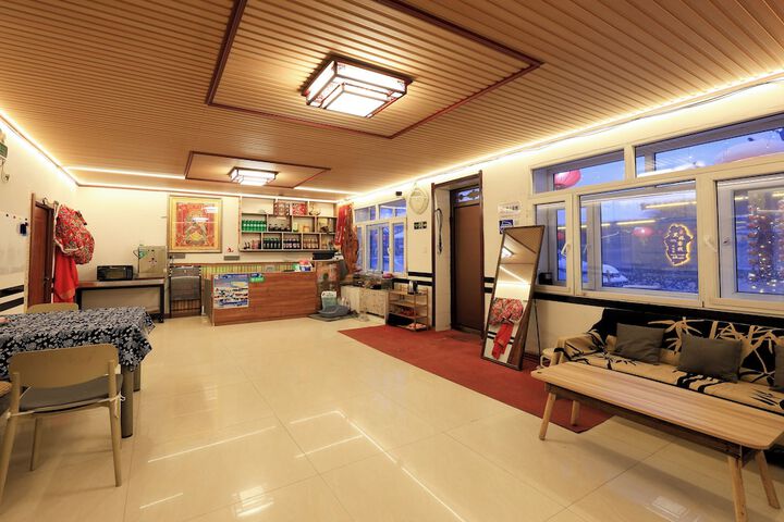 Hotel Interior 2 of 84