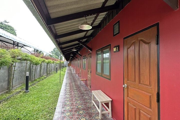 Terrace/Patio 14 of 47