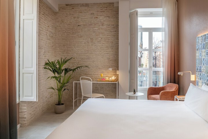 Image of Axel Hotel Valencia – Adults Only