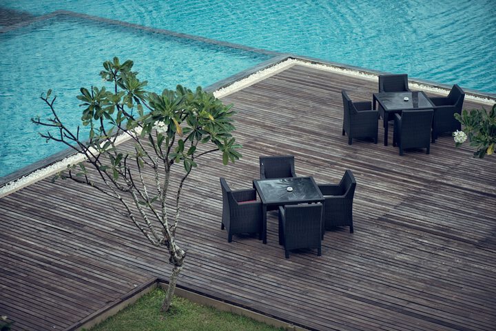 Terrace/Patio 50 of 58