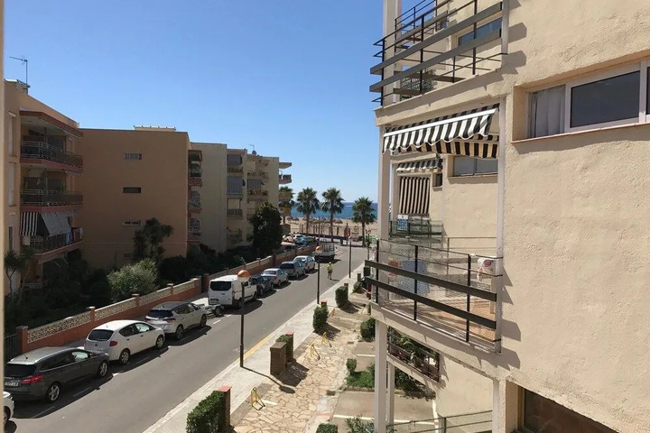 Apartamento Horta Del Mar - 110B