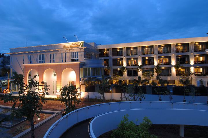 Hotel 62 of 62