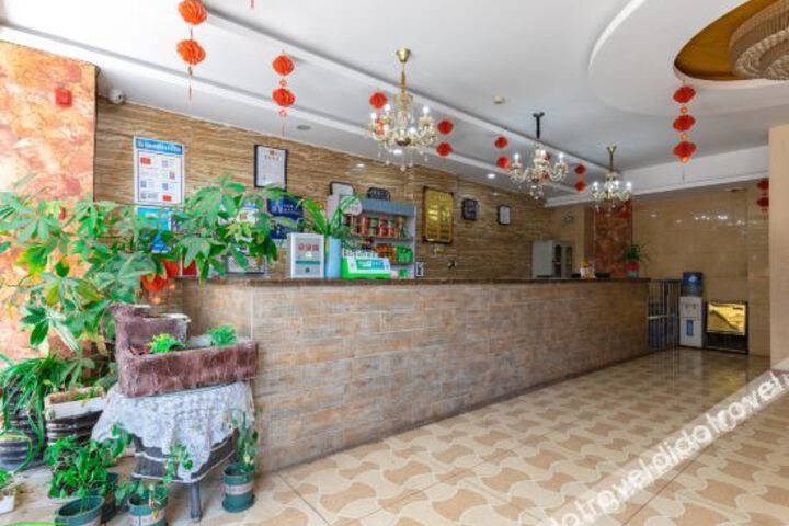 Hotel Interior 17 of 45
