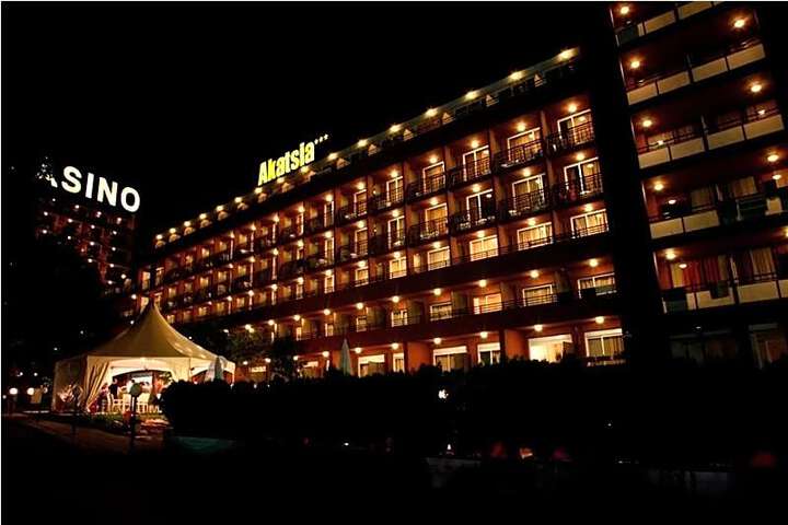 Image of Hotel Gladiola 1 ex Akacia