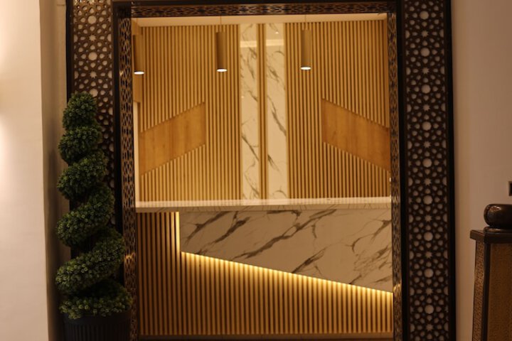 Hotel Interior 5 of 25