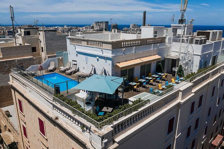 Hotel 147 of 155