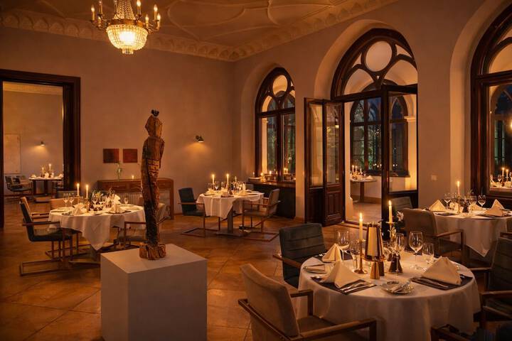 Restaurants