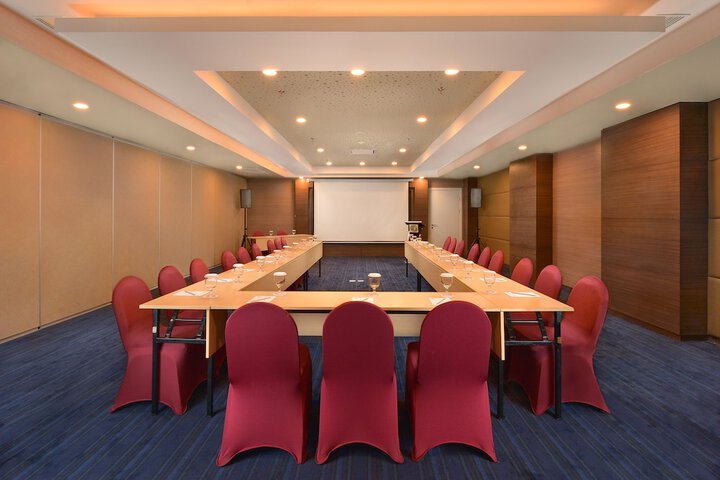 Meeting 28 of 29