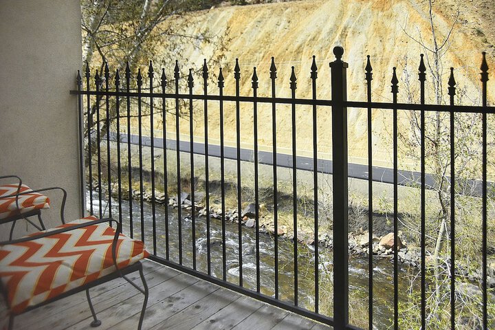 Terrace/Patio 16 of 35