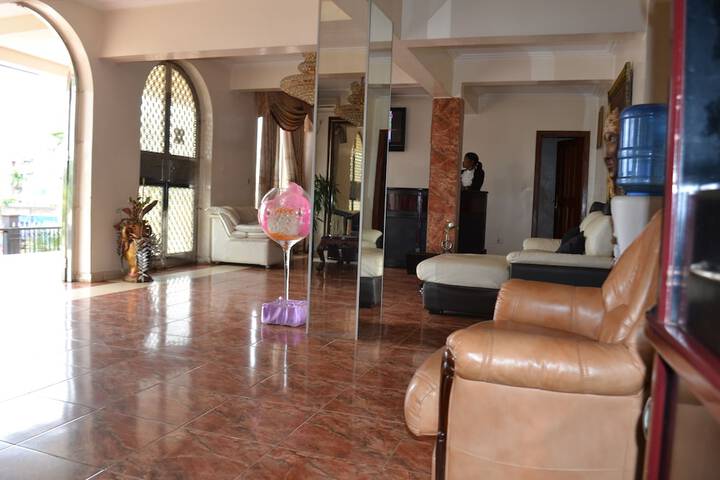 Hotel Interior 3 of 31