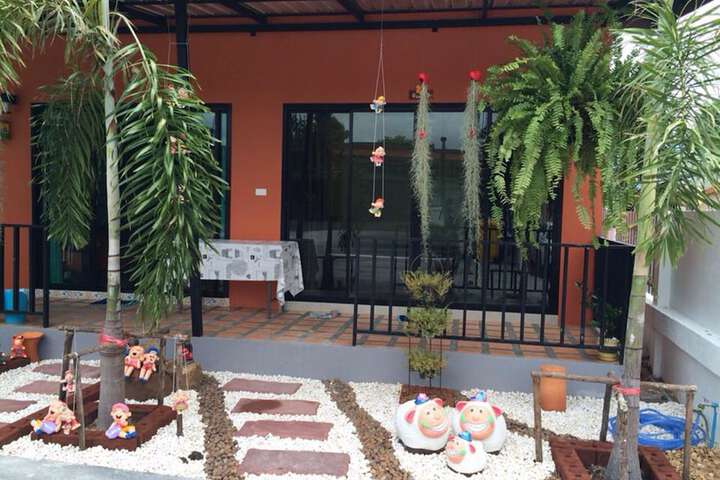 Room Park Hotel