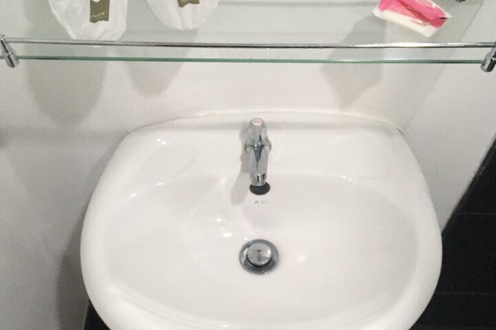 Bath Photo