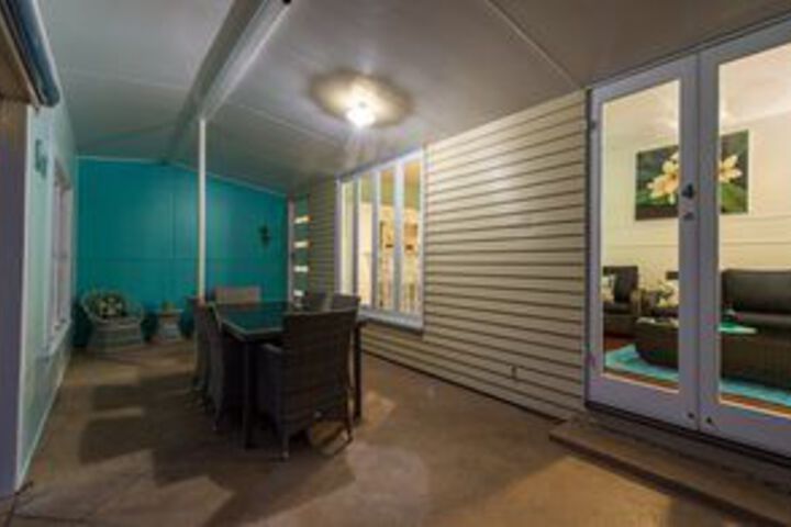 Terrace/Patio 19 of 20