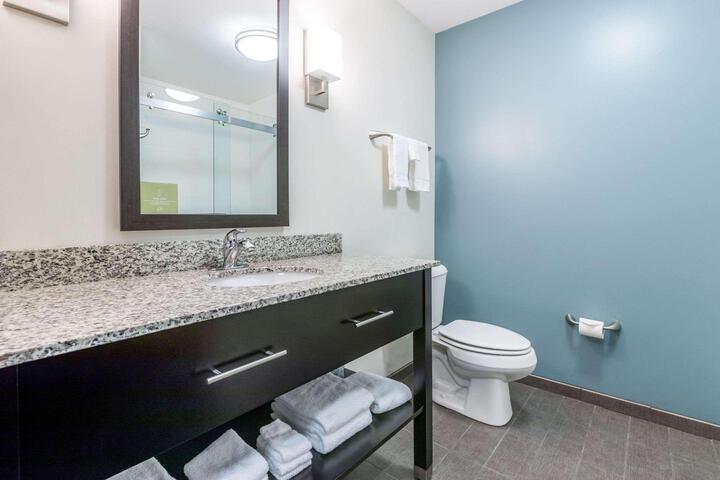 1 King Bed Mobility Accessible (4 of 15)