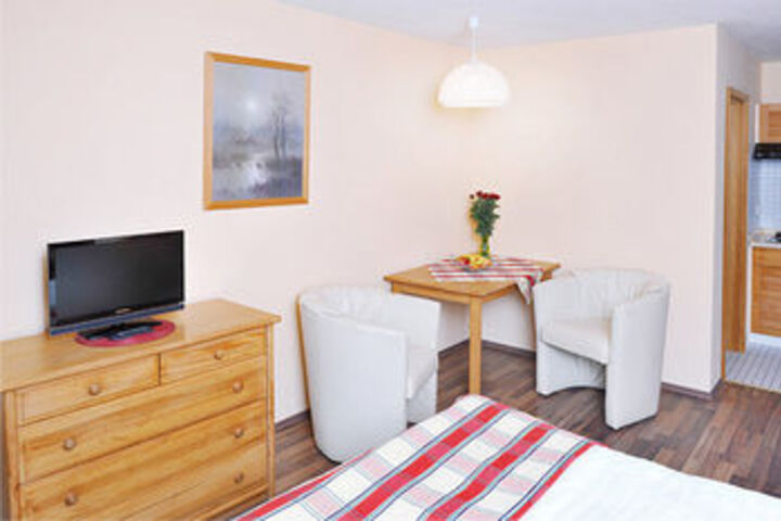 Guest Suite Photo
