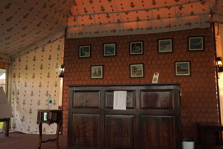 Hotel Interior 2 of 30
