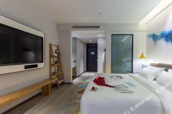 Image of Mijing Hotel