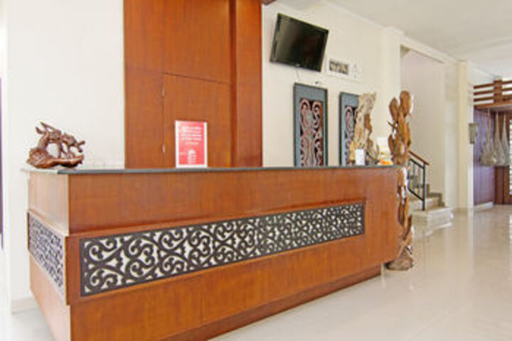 Hotel Interior 20 of 23