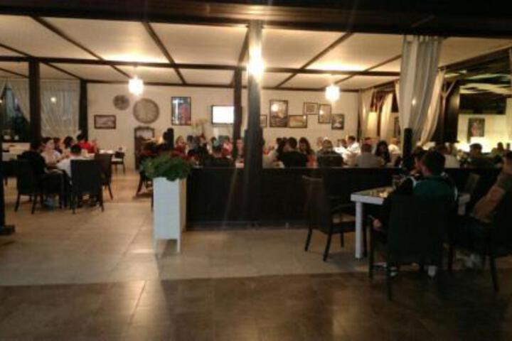 Hotel Ten Mamaia