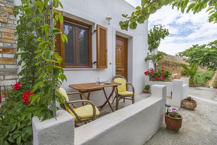 Terrace/Patio 19 of 61