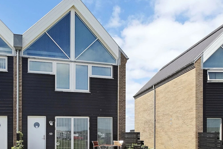 Elegant Holiday Home in Funen With Whirplool
