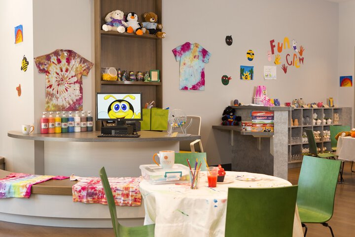 Children's activities