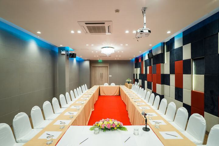 Meeting 75 of 80
