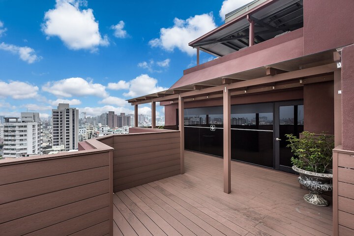 Terrace/Patio 105 of 105