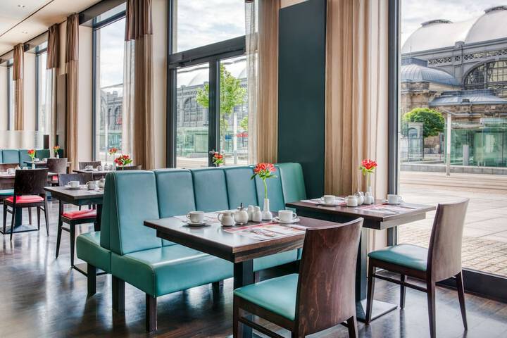 Restaurants