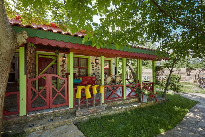 Terrace/Patio 131 of 187