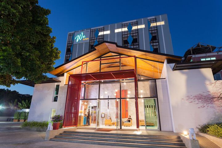 We Briza Hotel Chiangmai