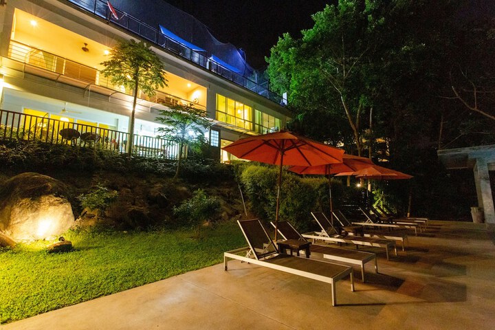 Hotel 132 of 149